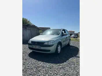 OPEL