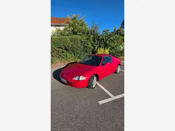 HONDA