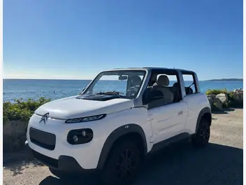 CITROEN