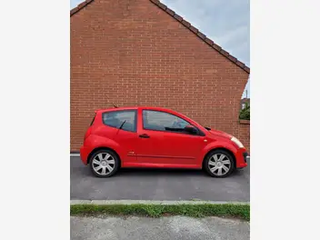 CITROEN