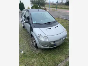 SMART