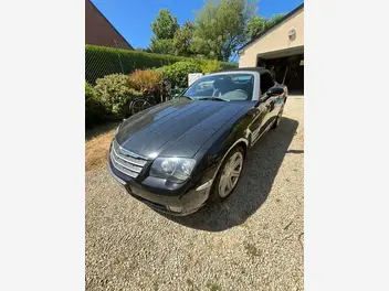 CHRYSLER