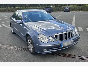 MERCEDES