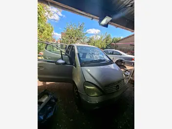 MERCEDES