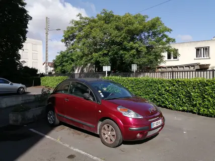 CITROEN C3 PLURIEL