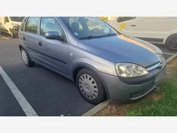 OPEL