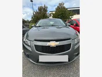 CHEVROLET