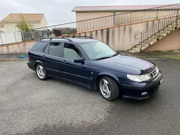 SAAB