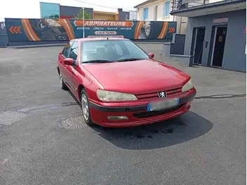 PEUGEOT