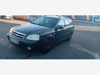 CHEVROLET