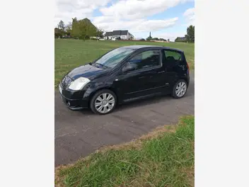 CITROEN