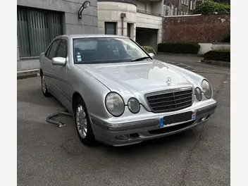MERCEDES