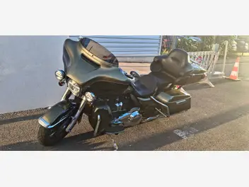 HARLEY DAVIDSON ULTRA LIMITED LOW 1745