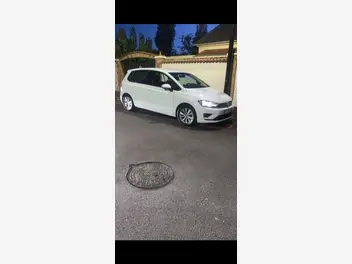 volkswagen-golf-sportsvan-2016-manual-160000-km-diesel
