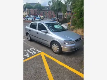 OPEL