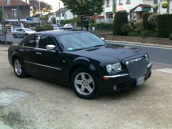 CHRYSLER
