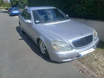 MERCEDES