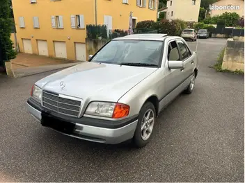 MERCEDES