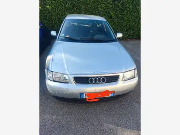 AUDI