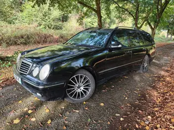 MERCEDES