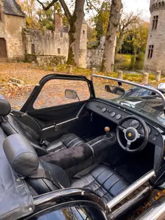 CATERHAM SUPER SEVEN