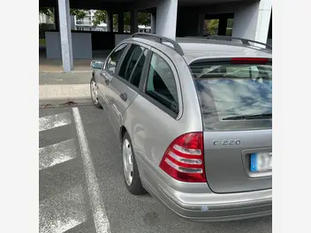 MERCEDES