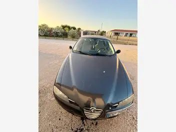 ALFA ROMEO