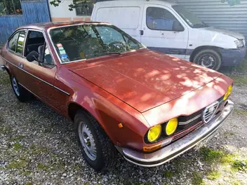 ALFA ROMEO