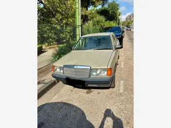 MERCEDES