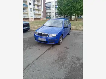 SKODA