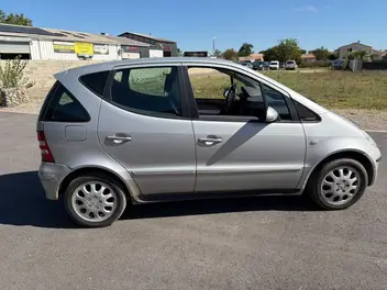 MERCEDES