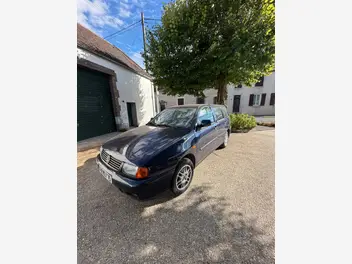 VOLKSWAGEN
