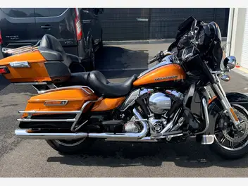 HARLEY DAVIDSON ULTRA LIMITED LOW 1690
