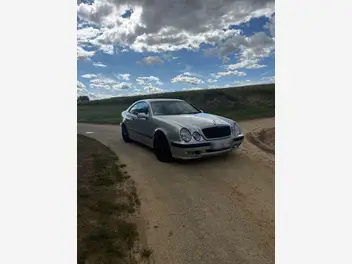 MERCEDES