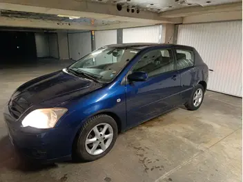 TOYOTA