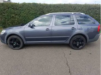 SKODA
