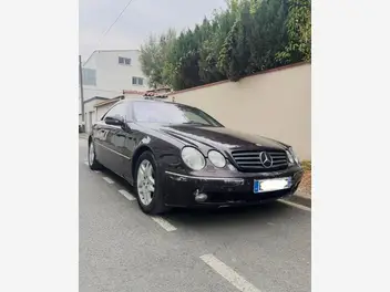 MERCEDES