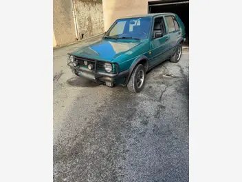 VOLKSWAGEN