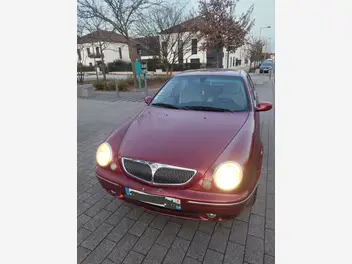 LANCIA