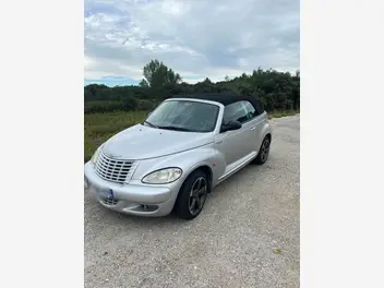 CHRYSLER