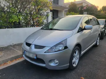 MITSUBISHI