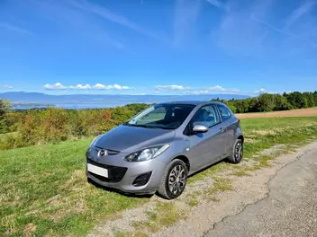 MAZDA