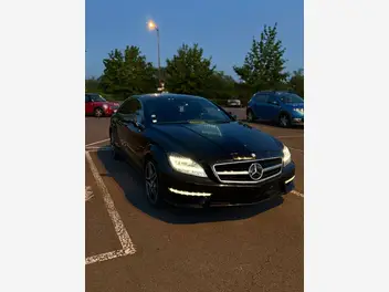 MERCEDES