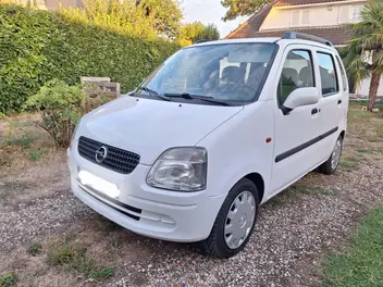 OPEL