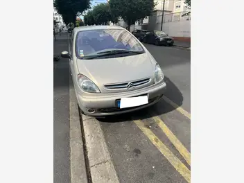 CITROEN