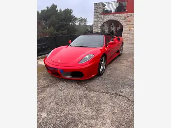FERRARI