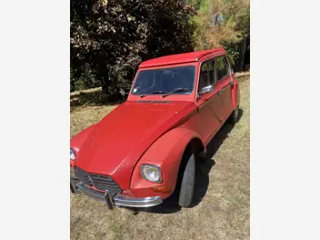 CITROEN