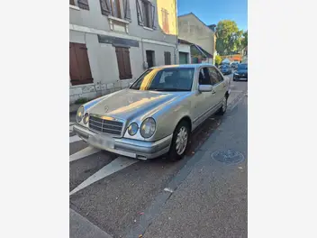MERCEDES