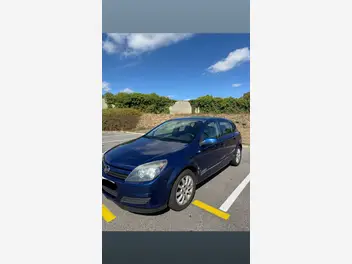 OPEL