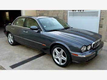 JAGUAR